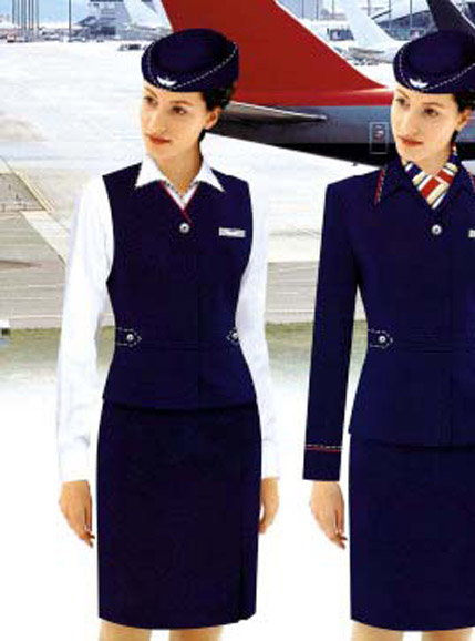 攀枝花航空服订做