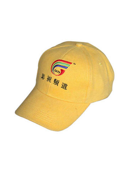 攀枝花棒球广告帽设计