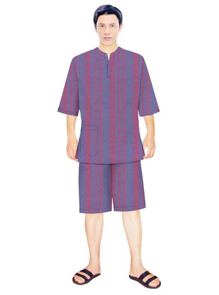 攀枝花桑拿服定做