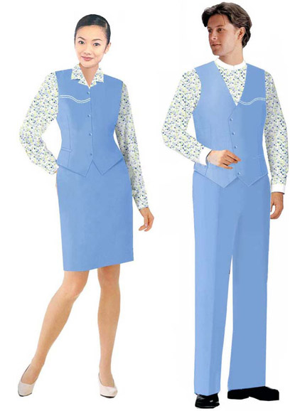 攀枝花桑拿服定制