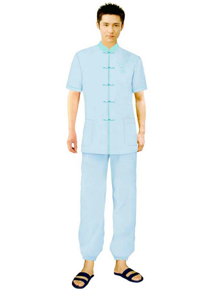 攀枝花桑拿服加工