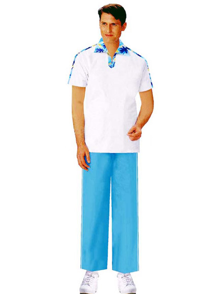 攀枝花桑拿服订做