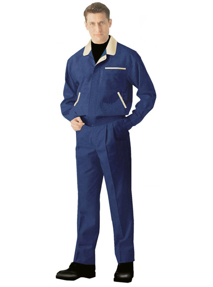 攀枝花工作服设计