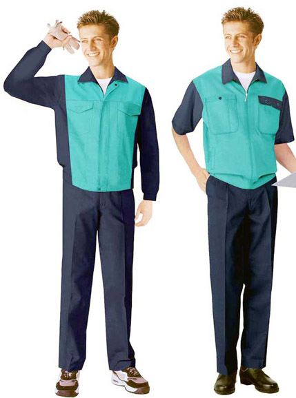 攀枝花工作服制作