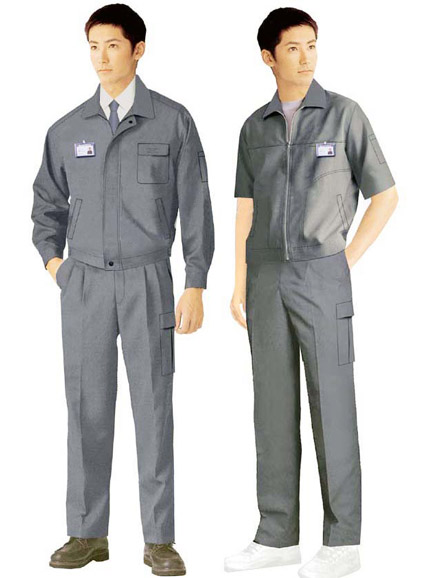 攀枝花工作服加工