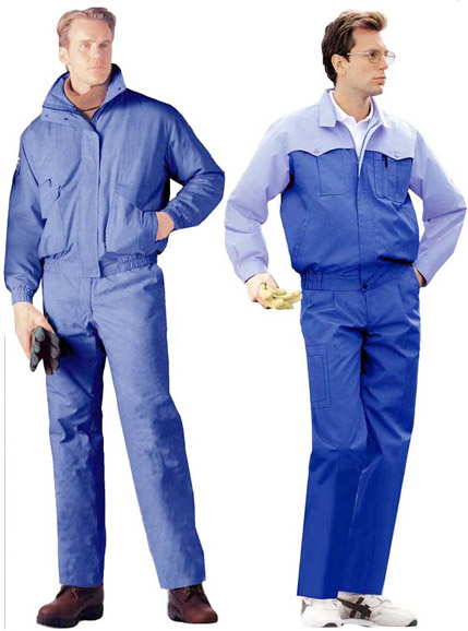 攀枝花工程工作服职业装