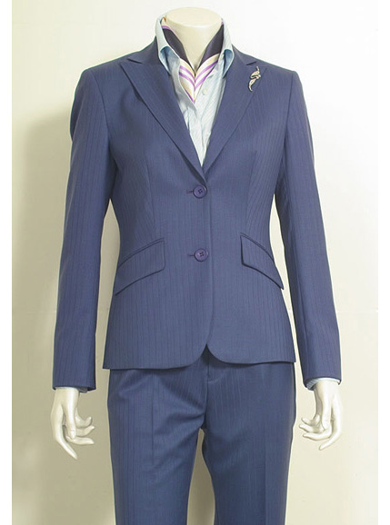 攀枝花物业工作服职业装