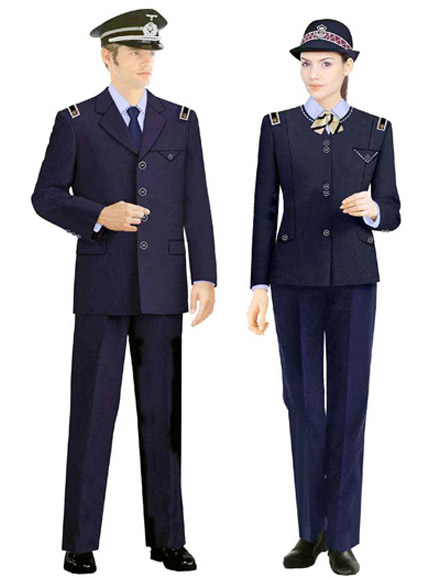 攀枝花执法制服定做