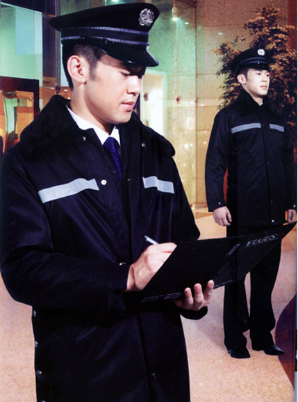 攀枝花执法制服订购