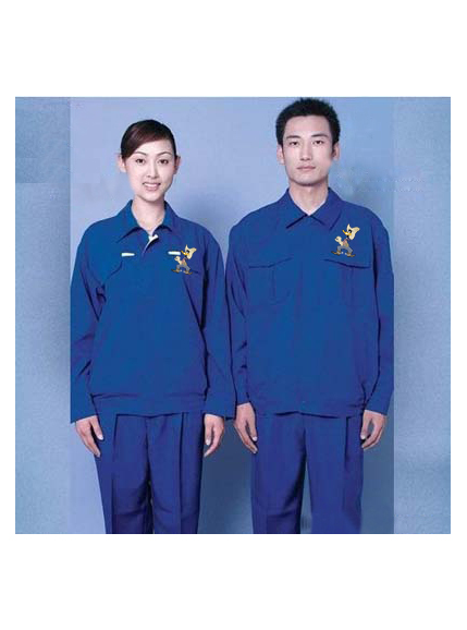 攀枝花劳保服订做