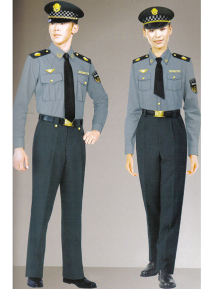 攀枝花铁路客运工作服职