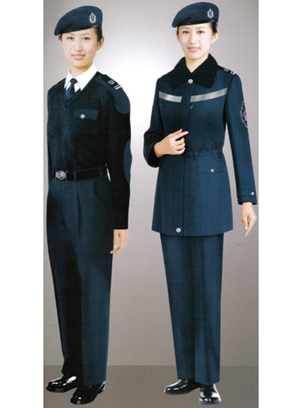 攀枝花铁路客运工作服职