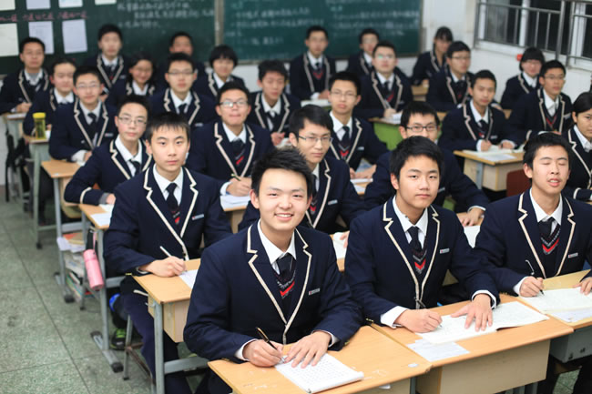 【绵阳东辰国际学校】