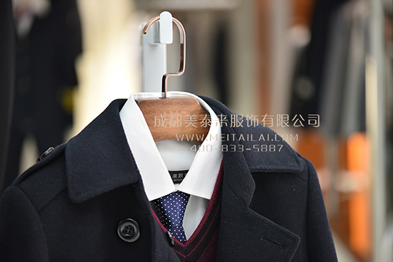 攀枝花服装公司