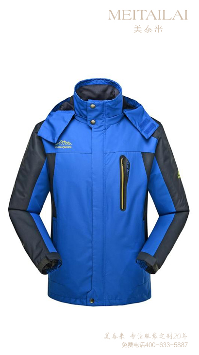 成都单层冲锋衣订购